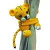 Nana Amigurumi - Boneco de crochê