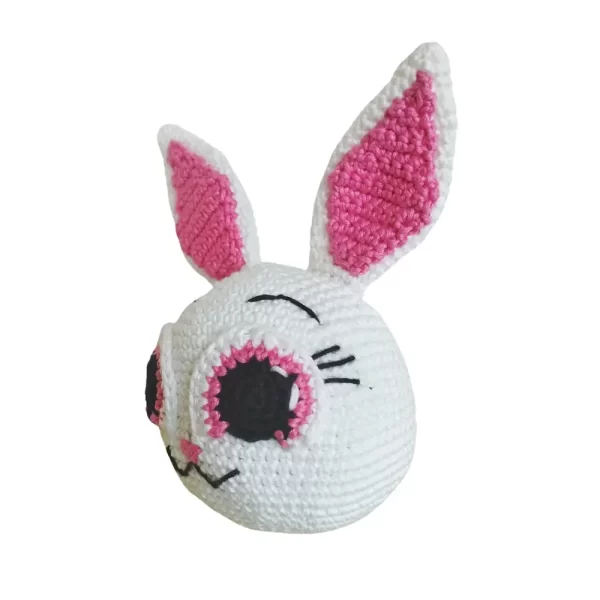 Nana Amigurumi - Bunny