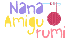 Nanaamigurumi