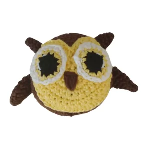Nana Amigurumi - Pipi