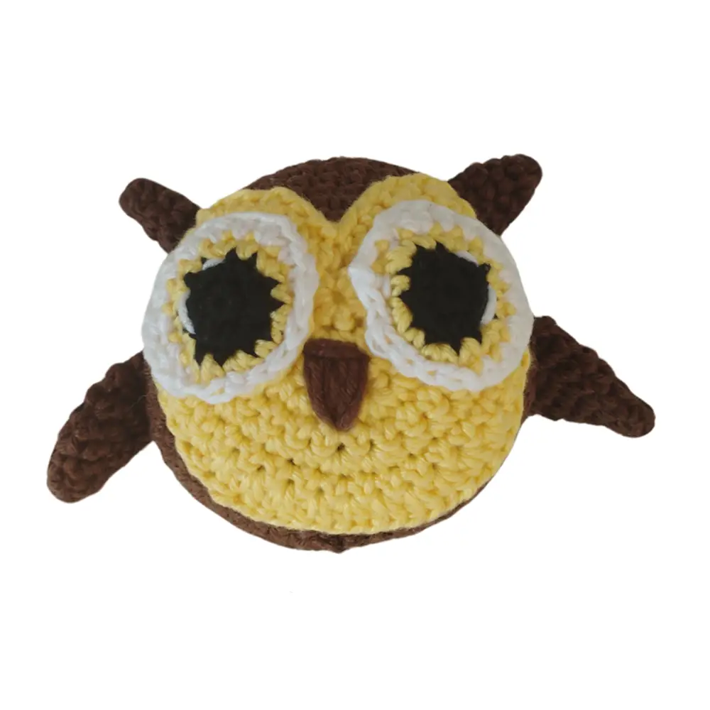 Nana Amigurumi - Pipi