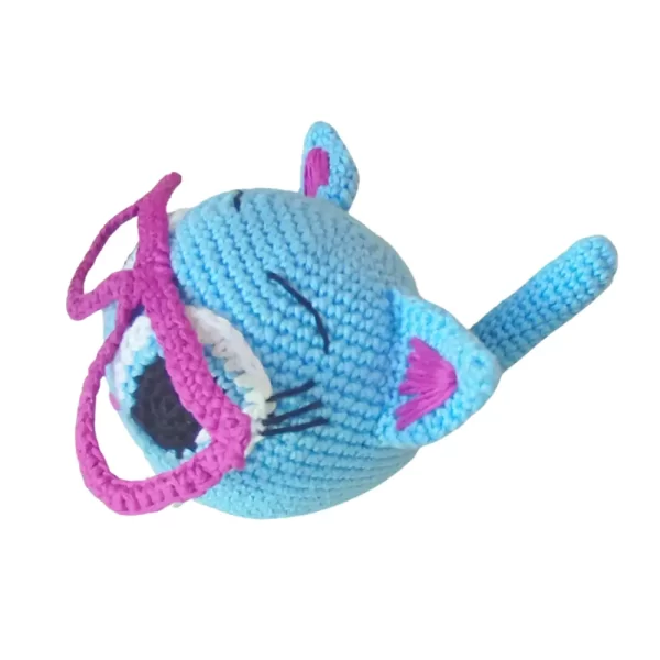Nana Amigurumi - Sophie