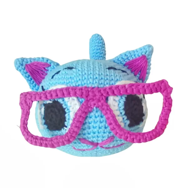 Nana Amigurumi - Sophie