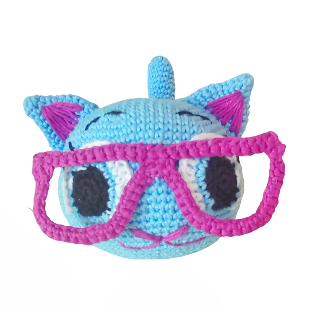 Nana Amigurumi - Sophie