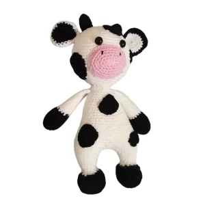 Nana Amigurumi - Vaquinha
