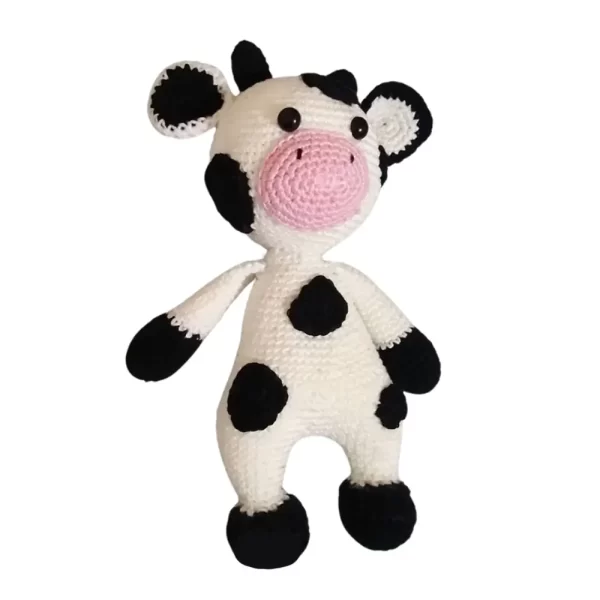 Nana Amigurumi - Vaquinha