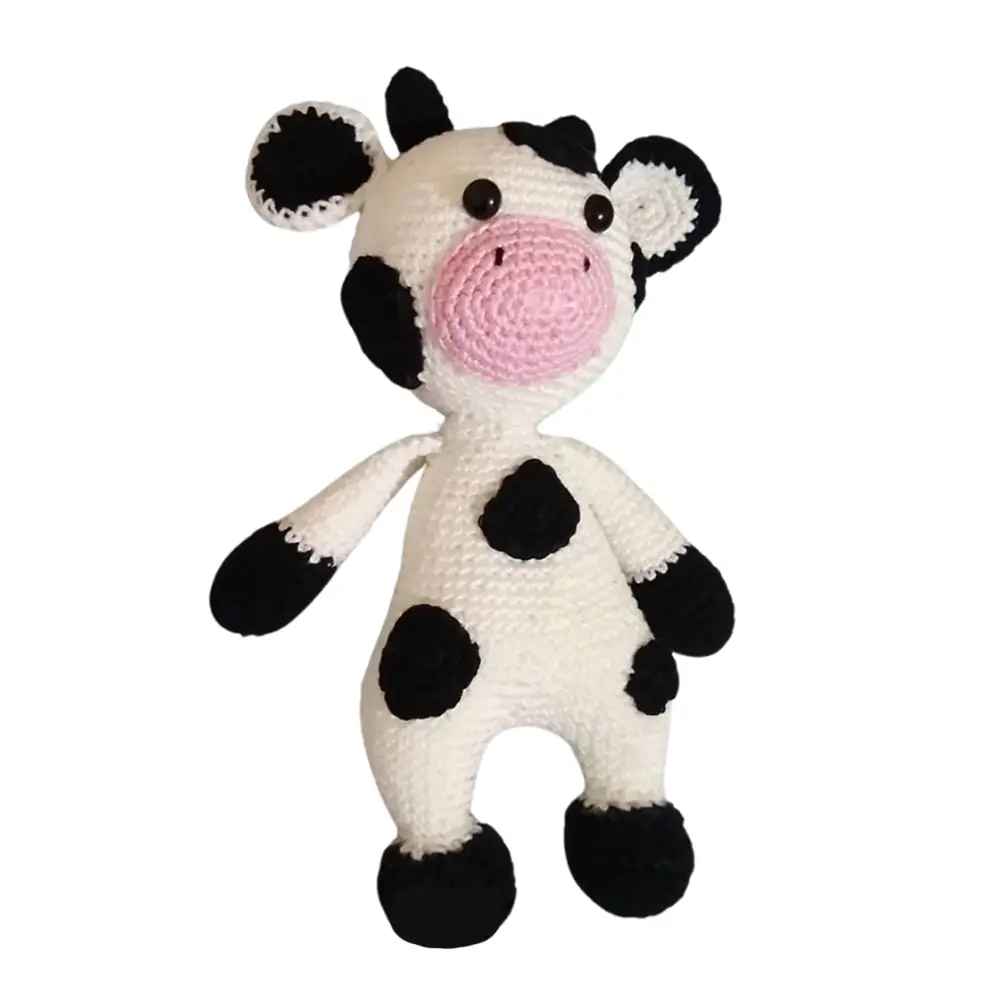 Nana Amigurumi - Vaquinha
